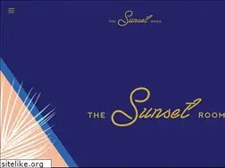 Sites similar to sunsetroomaustin.com