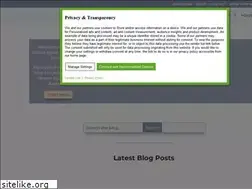 Sites similar to sunsetsandsarcasm.com