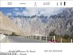 Sites similar to sunsetsandsummits.com