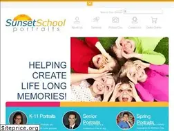 Sites similar to sunsetschoolportraits.com