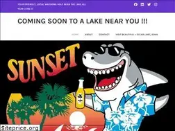 Sites similar to sunsetsharkys.com