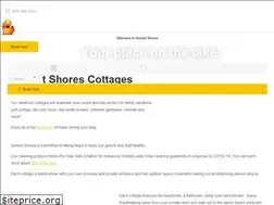 Sites similar to sunsetshores.net