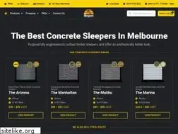 Sites similar to sunsetsleepers.com.au