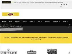Sites similar to sunsetspeedway.ca