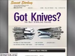 Sites similar to sunsetsterling.com