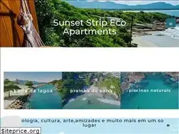 Sites similar to sunsetstrip.com.br
