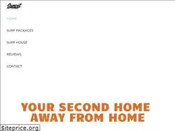 Sites similar to sunsetsurfhouse.com