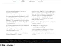 Sites similar to sunsetsurfshack.com