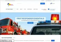 Sites similar to sunsetsurvival.com