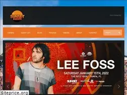 Sites similar to sunsettampa.com