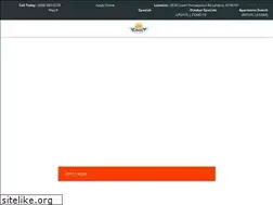 Sites similar to sunsetterraceapartments.com