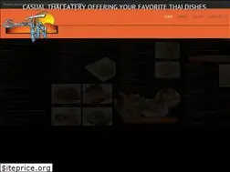 Sites similar to sunsetthai.com