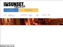 Sites similar to sunsettrivia.com