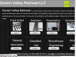Sites similar to sunsetvalleyrailroad.com