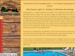 Sites similar to sunsetview.com