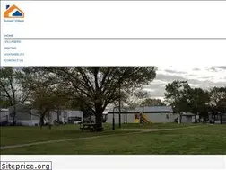 Sites similar to sunsetvillagetx.com