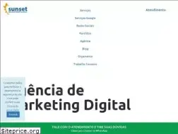 Sites similar to sunsetweb.com.br