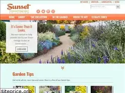 Sites similar to sunsetwesterngardencollection.com