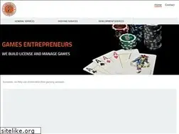 Sites similar to sunseven-nv.com