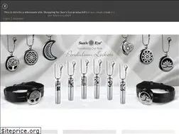 Sites similar to sunseye.com