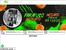 Sites similar to sunsfarois.com.br