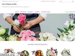 Sites similar to sunsflowersandgifts.com.au