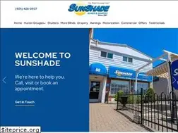 Sites similar to sunshade-blinds.com
