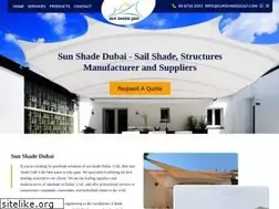 Sites similar to sunshadegulf.com