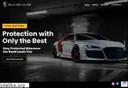 Sites similar to sunshadeintroy.com