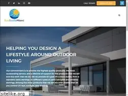 Sites similar to sunshademiami.com