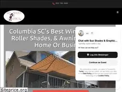 Sites similar to sunshadesandgraphics.com