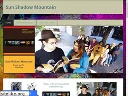 Sites similar to sunshadowmountain.com