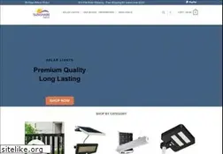 Sites similar to sunsharesolar.com.au