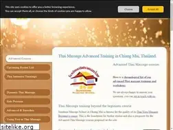 Sites similar to sunshine-advanced-courses.com