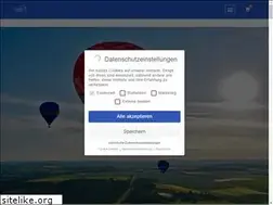 Sites similar to sunshine-ballooning.de
