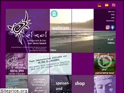 Sites similar to sunshine-bar.net