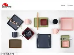 Sites similar to sunshine-corp.com