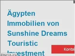 Sites similar to sunshine-dreams.com
