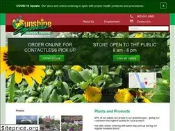 Sites similar to sunshine-express.ca