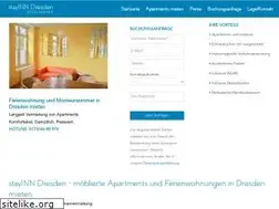Sites similar to sunshine-hostel.de