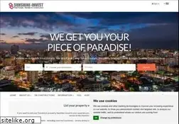 Sites similar to sunshine-invest.com