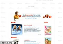 Sites similar to sunshine-kids-casting.com
