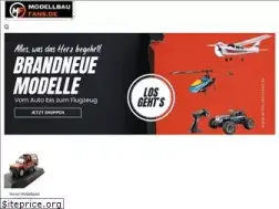 Sites similar to sunshine-modellbau.de