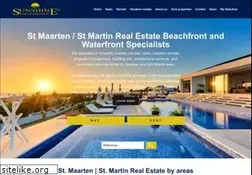 Sites similar to sunshine-properties.com