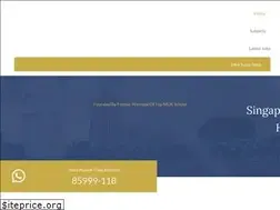 Sites similar to sunshine-tutors.com
