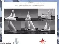 Sites similar to sunshine-yachts.de