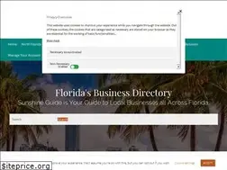Sites similar to sunshine.guide