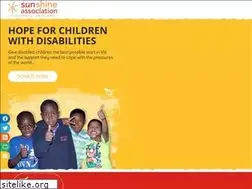 Sites similar to sunshine.org.za
