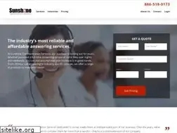 Sites similar to sunshine1.com