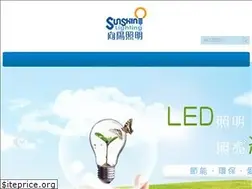 Sites similar to sunshine168.com.tw
